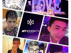 -OS CLUB(长风大悦城店)