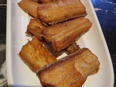 -新白鹿餐厅(虹桥南丰城店)