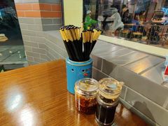 -乔家栅(襄阳南路店)