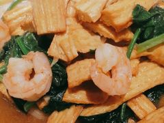 -倍儿美海鲜大排挡·非遗海鲜蒸饺(洋货店)