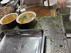 -春雨羊汤店(广开四马路总店)