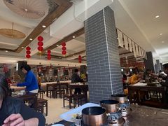 -天荷菜根·闽南素食自助(刺桐北路店)