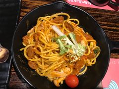 -祖母的魔法厨房(印象城店)