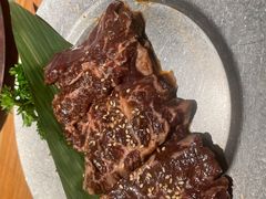 -烧肉达人•炭火烧肉(新天地店)