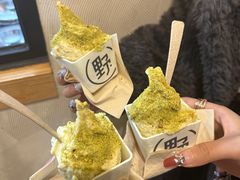 -野人牧坊Gelato(苏州中心店)