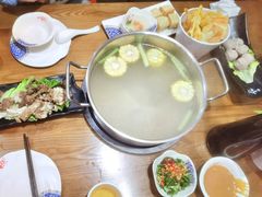-牛a潮汕鲜牛肉粿条(天河北店)