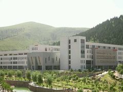 -山东艺术学院(长清校区)