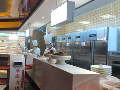 -豪渝火锅(李家村万达店)