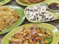 -贞姨美食·老字号海鲜大排档