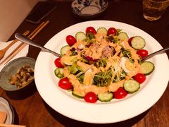 -铃木食堂(帽儿胡同店)