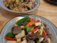 -禾气食店