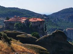 -梅黛奥拉修道院