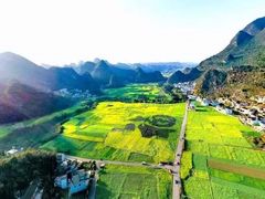 -万峰林风景区