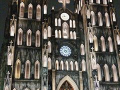 -圣约瑟夫大教堂