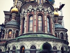 -滴血救世主教堂