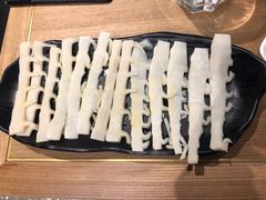 -鱼酷活鱼烤鱼(梅江印象城店)