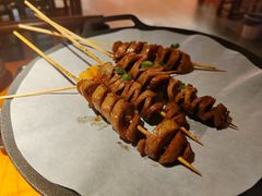 -水浒烤肉(国贸总店)