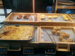 -韩盛·盛江山自助料理(中街大悦城店)