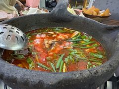 -笔记安顺夺夺粉火锅