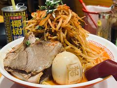 -麺屋猪一(福田石厦店)