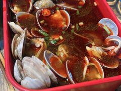 -欢聚烤吧(朱辛庄TBD万科店)