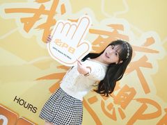 -观音桥步行街
