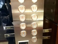 -新天地建国酒店凯撒餐厅