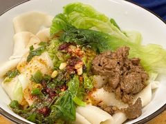 -林润和陕西面食研发中心(青年路店)