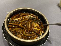 -香雪海饭店中餐厅(人民桥店)
