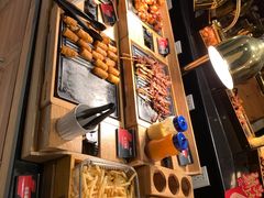 -比格比萨自助(新辰里学清路店)