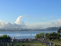 -深圳湾公园(南山区)