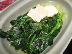 -半山腰·云南菜(侨福芳草地店)