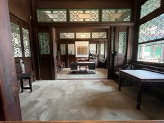-张学良旧居陈列馆