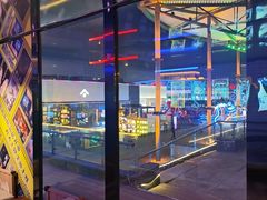 -移动谜城·大笨象密室逃脱(五棵松店)