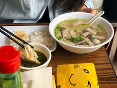 -林记揭阳新亨粿条