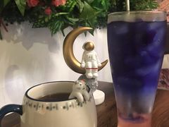-Poke lemon海鲜波奇饭·柠檬茶(金碧开放小区店)