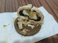 -大哥餐厅(西城花园店)