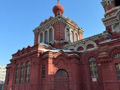 -圣·阿列克谢耶夫教堂