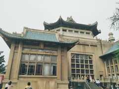 -武汉大学-樱园