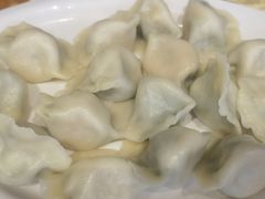 饺子-老东风菜馆·羊肉火锅·海鲜·砂锅粥