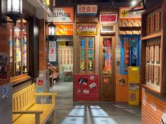 -朴安胖·韩国烤肉(沈阳店)