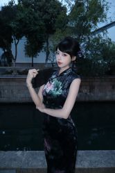 -一揽芳华汉服旗袍体验馆(拙政园店)