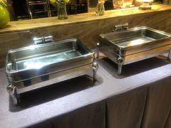 -丽彩天祺酒店-自助餐厅