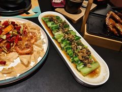 -羽鸽集·乳鸽专门店·地道顺德菜(岭南站店)