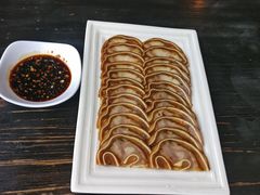 -我去·春饼文化主题餐厅(国定路总店)