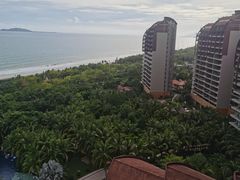 -三亚湾海居铂尔曼度假酒店