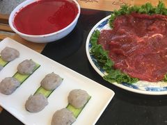 -董家湾重庆老火锅(武清杨村店)