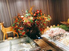 -韩风源烧烤涮自助餐厅(禹州新一峰店)