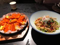 -三生三味密宗川菜·江景餐厅(来福士店)