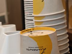 -LUNEURS月乐诗·法式冰淇淋(北外滩来福士广场店)